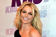 Britney Spears es golpeada en el rostro por un guardaespaldas