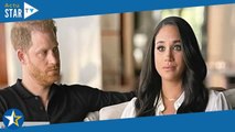 Meghan Markle et Harry : bientôt une nouvelle plainte après leur documentaire Netflix ?