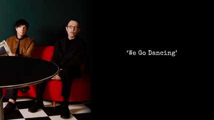 Sparks - We Go Dancing