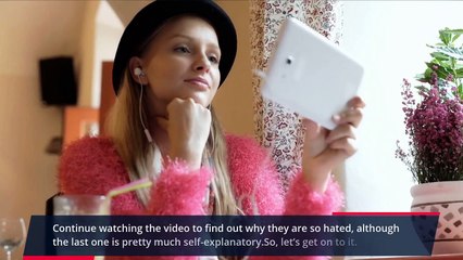 3 F#&ED UP Characters We Absolutely and Never Want Back_ The Bold and The Beauti