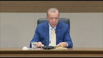 Erdogan: la Turchia nell'Ue aprirà la strada alla Svezia nella Nato