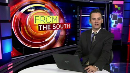 Widespread rejection in the region against foreign intervention in Haiti