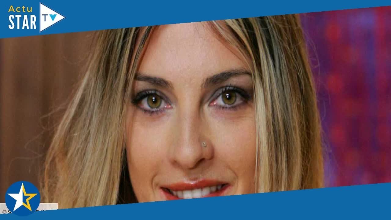 « Petit bidou deviendra grand » : Eve Angeli partage l'évolution de sa grossesse avec d'adorables ph