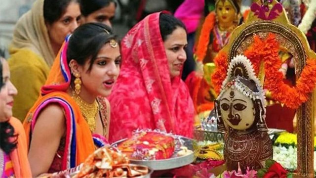 Mangla Gauri Vrat 2023: सावन का दूसरा मंगला गौरी व्रत पूजा का शुभ मुहूर्त | Boldsky