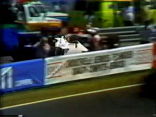 F1 1984 - CANADA (ESPN) - ROUND 7