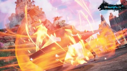 Lang Trot Khieu Quang Khuyen Phieu Rung Luot Agye