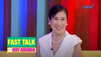Fast Talk with Boy Abunda: Alden Richards, muntik nang hindi maging artista?! (Episode 119)