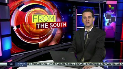 First section of President Néstor Kirchner gas pipeline inaugurated in Argentina