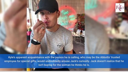 Resigns! Huge Confessions! Desperate! Reunion! Kyle Drops Breaking News! It will