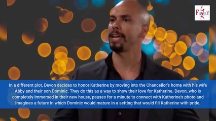 Jack Found What Diane Was Hiding and Its Shameful Next Week On Young and the Res