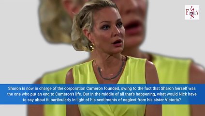 Y&R Cameron Death Is Setting Up for the Unexpected Return Or Something Far Great