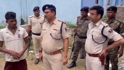समस्तीपुर: युवक हत्याकांड में पुलिस कार्रवाई में जुटी, जानें कैसे हुई थी हत्या
