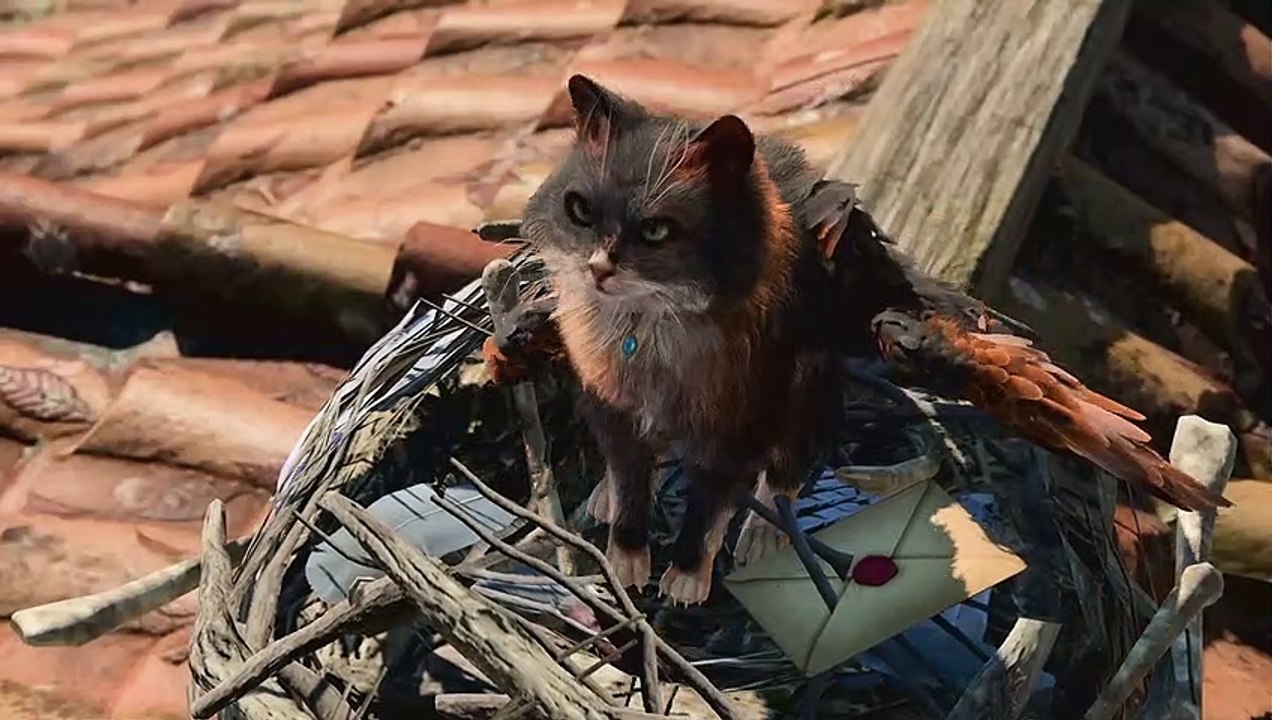 Baldur's Gate 3: Der Release Teaser zum neuen Rollenspiel für PS5 und Steam