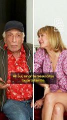 FEMME ACTUELLE - Oser/pas oser avec Gérard Darmon et Caroline Anglade