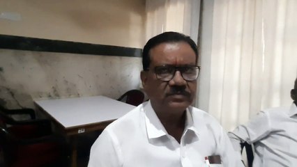 देखो... टाउनशिप के 7,000 व्यापारी भी कूदे लीज डीड रजिस्ट्री के मामले में