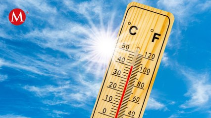 ¿Qué significa que el planeta marcará la temperatura promedio MÁS ALTA jamás registrada?