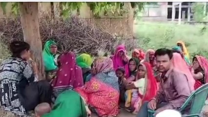 कासगंज: फांसी के फंदे पर लटका मिला विवाहिता का शव, मचा कोहराम