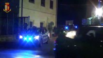 Palermo, colpo al clan mafioso di Resuttana: diciotto arresti