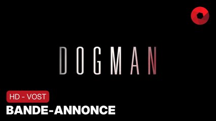 DOGMAN de Luc Besson avec Caleb Landry Jones, Jojo T. Gibbs, Alioune Sané : bande-annonce [HD-VOST] | 27 septembre 2023 en salle
