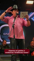 Itapema vai ganhar o residencial “Evidências”