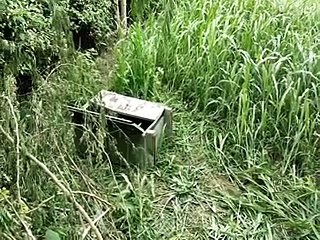 video: गोदाम से साढ़े चार लाख की नकदी चुरा ले गए चोर