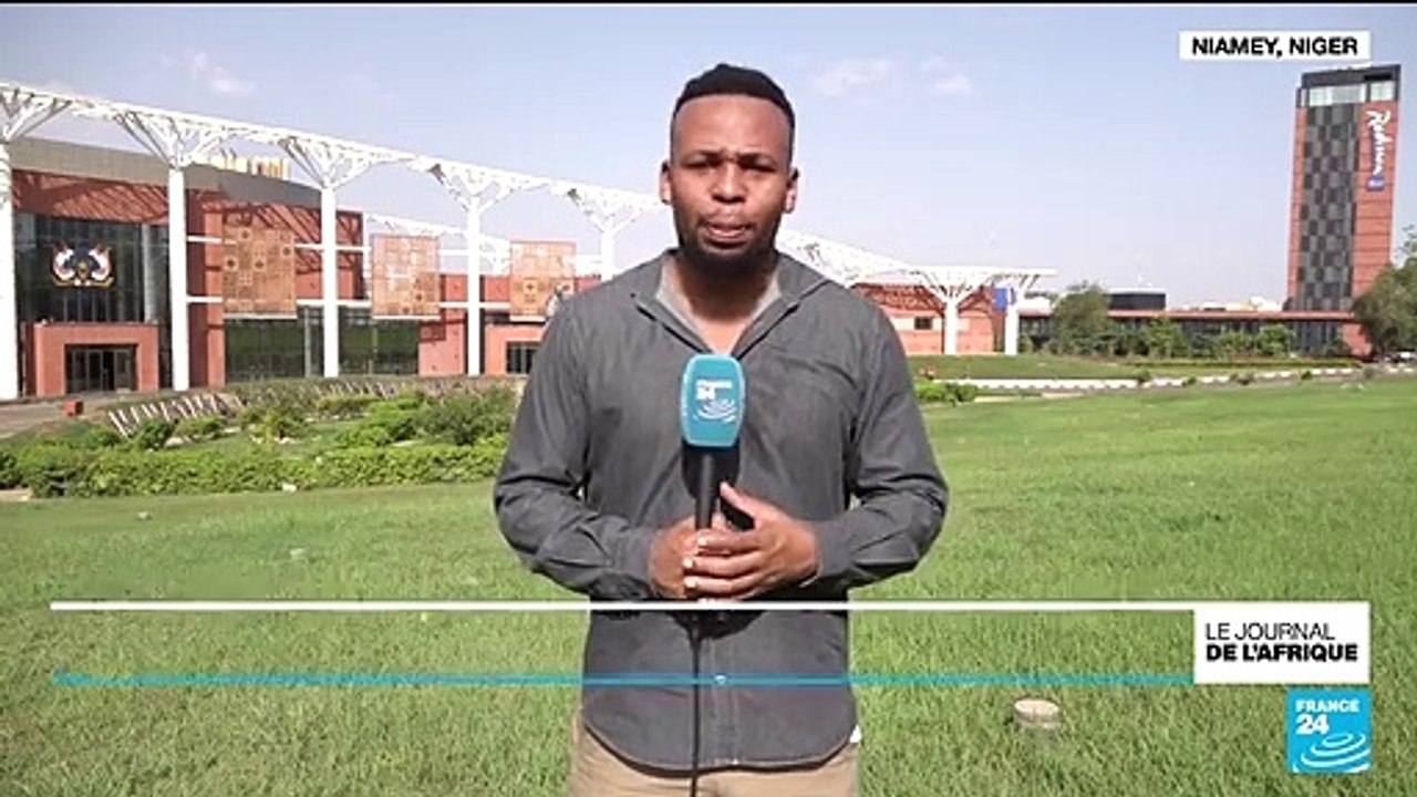 L'UE renforcera son appui militaire au Niger pour combattre les groupes jihadistes