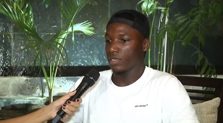 (VIDEO) Moisés Caicedo sobre el Chelsea: “Es un gran equipo, un equipo histórico. No puedo decir que no me gusta”