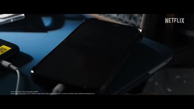 Zom 100: Bucket List of the Dead trailer