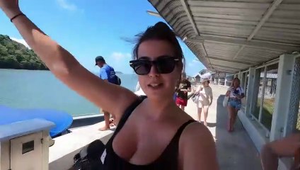 Beach THAILAND- PHI PHI ISLAND