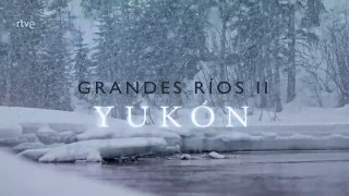 Grandes ríos - Yukón [Documental HD]