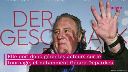 "Il a montré son sexe" : Gérard Depardieu face à un nouveau témoignage accablant