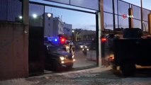 Şırnak'ta asayiş ve kaçakçılık operasyonu: 33 gözaltı