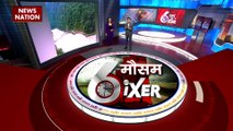 Weather Sixer : Himachal में अवैध निर्माण और कब्जे के कारण सैलाब का कहर