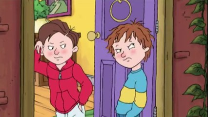 Horrid Henry Cartoon In Hindi