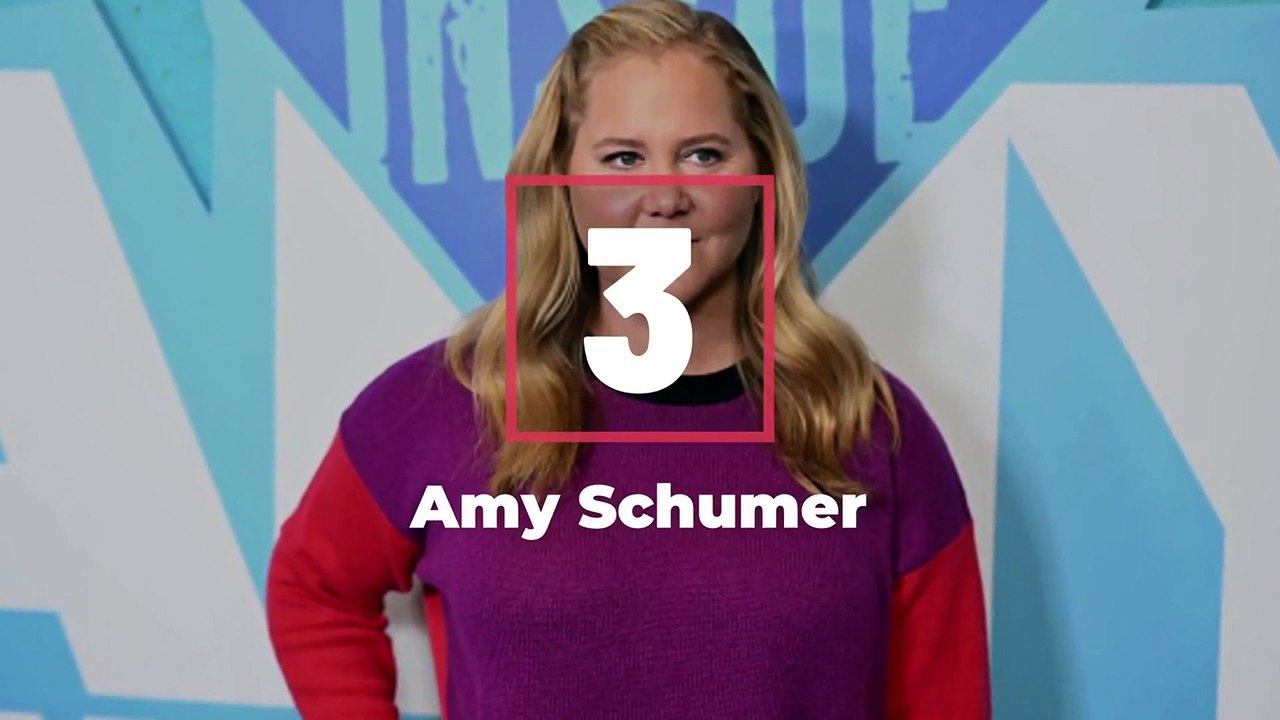 5 celebrities who survived terrifying accidents