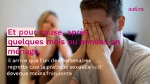 Sexo : vous vous ennuyez au lit ? Voilà de quelle façon vous devriez le faire savoir à votre partenaire