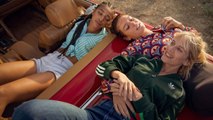 « Voleuses » : Adèle Exarchopoulos, Mélanie Laurent et Isabelle Adjani réunies dans un film Netflix détonant