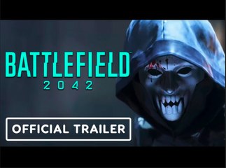 Battlefield 2042 | Official Season 5: The Arkangel Directive Event Trailer