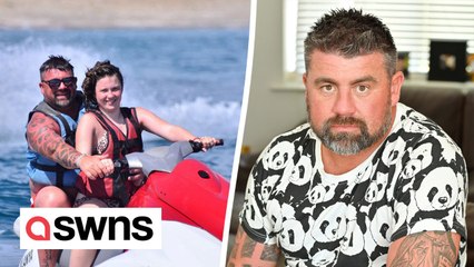 Dad “fines” his kids’ teachers for going on strike after being hit with £360 penalty for taking a term-time holiday