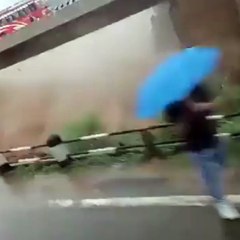 Hindistan'da sel ve heyelan felaketi! Ölü sayısı 28'e yükseldi