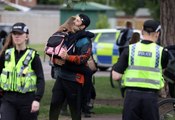 Gloucestershire school stabbing: School in lockdown following reports of a stabbing in Tewkesbury