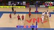 France vs Germany Highlights Men's Volleyball Nations League 2023