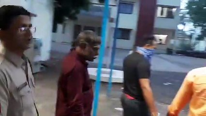 दुष्कर्म का वीडियो वायरल करने के तीन आरोपी गिरफ्तार