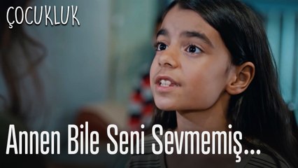 Serçe ve Mavi tartışıyor! - Çocukluk