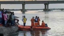 बनास नदी में डूबने से एक की मौत