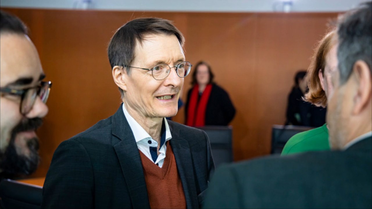 Gesundheitsminister einigen sich auf Krankenhausreform