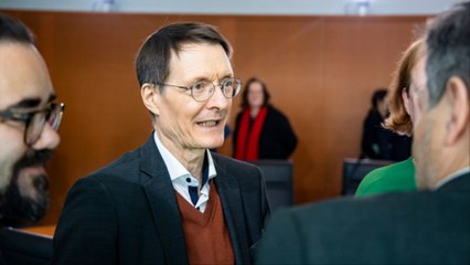 Gesundheitsminister einigen sich auf Krankenhausreform