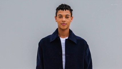 Les confessions de Guillaume Diop, premier danseur étoile métisse à l'Opéra de Paris
