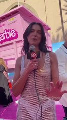 Barbie Premiere: Dua Lipa (2)