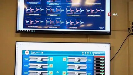 100 millions de lires économisées dans le bâtiment du ministère de l'Environnement, de l'Urbanisme et du Changement climatique